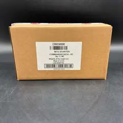 Magic The Gathering Starter Commander Deck Sealed Case Sealed - Image 4