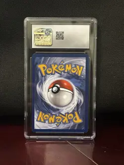 Pokemon TCG Charizard Pokemon Go 010/078 Reverse Holo Rare Card - Image 2