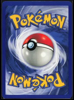 Erika's Exeggcute 77/132 Common Gym Heroes Pokemon Card - Image 2