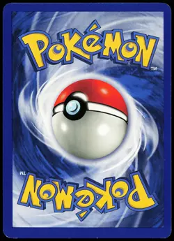 Sabrina's Venonat 96/132 Common Gym Heroes Pokemon Card - Image 2