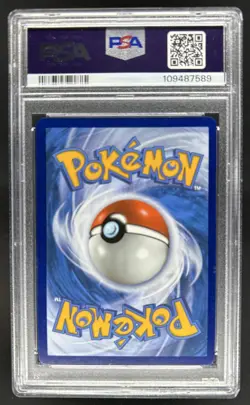 2022 Pokemon SWSH Blaziken V Trainer Gallery Holo #TG14/TG30 PSA 10 - Image 2