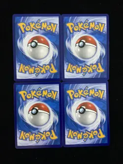 2024 Pokemon TCG S-Chinese CS5aC 028/127 RRR Triple Rare Zeraora VMAX Lot*4 OC83 - Image 2