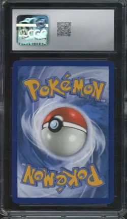 2023 Pokemon Paradox Rift #253 Altaria ex Gem Mint CGC 10 - Image 2