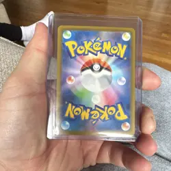 The Pokemon Company Teal Mask Ogerpon EX Sv6 Double Rare Holo Japanese 016/101 - Image 3
