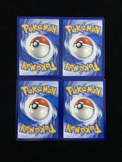 2023 Pokemon TCG S-Chn Tag Team CSMPaC 001/023 Venusaur & Snivy GX Lot*4 OC83 - Image 2