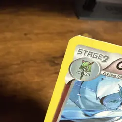 Pokemon XY Ancient Origins Gardevoir Holo Rare TCG Card 54/98 NM Condition - Image 2
