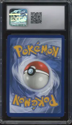 2023 Pokemon Paradox Rift #247 Tapu Koko ex Gem Mint CGC 10 - Image 2