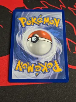 Reshiram 017/094 - Me02: Phantasmal Flames Reverse Holo NM Pokemon - Image 2