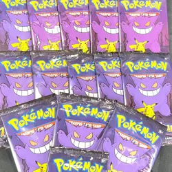 Pokemon TCG Trick or Trade 14 Mini Packs with 3 cards each - Image 4