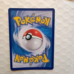 LP Torterra 008/100 Holo Rare Star Birth s9 Korean Pokemon - Image 5