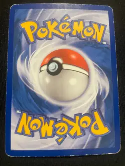 Blaziken 3/109 | 2003 Pokemon EX Ruby & Sapphire Regular | MP - Image 3