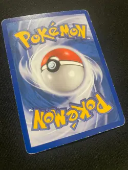 Blaziken 3/109 | 2003 Pokemon EX Ruby & Sapphire Regular | MP - Image 4
