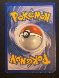 Ho-Oh 10/132 | 2007 Pokemon Secret Wonders Holo SWIRL 🌀 | LP/MP - Image 2