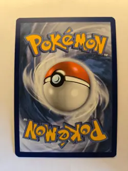 Erika's Hospitality [Reverse Holo] #56 Pokemon Hidden Fates LP - Image 2
