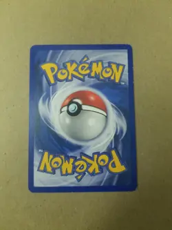 KOGA’S KOFFING 48/132 - Gym Challenge - VINTAGE WOTC Pokemon Card - NM - Image 2