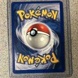 Pokemon Charizard 004/102 Base Set Shadowless Holo Rare English Card 1999 - Image 2