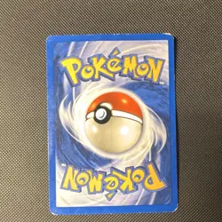 Pokemon TCG Lugia 9/111 Neo Genesis Holo Rare Unlimited 90 HP 2000 - Image 2