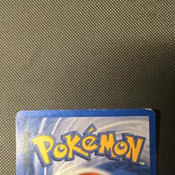 Pokemon TCG Lugia 9/111 Neo Genesis Holo Rare Unlimited 90 HP 2000 - Image 3