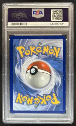 2023 Pokemon SV 151 Charizard ex #199/165 PSA 10 GEM MINT - Image 2