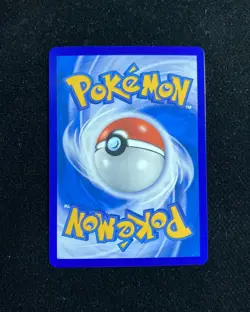 2025 Pokemon TCG S-Chinese Gem Pack Vol.1 CBB1C 04 08/08 Crocalor Holo OC83 - Image 2