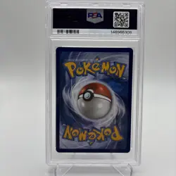 Mega Charizard x EX 109/094 Me02: Phantasmal Flames Holo PSA 10 Gem Mint Pokemon - Image 2