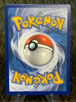 *CRIMP ERROR* BEWEAR ~ Pokemon TCG Sword & Shield REBEL CLASH - Image 2