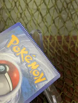 *CRIMP ERROR* BEWEAR ~ Pokemon TCG Sword & Shield REBEL CLASH - Image 3