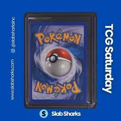 2006 POKEMON EX CRYSTAL GUARDIANS #45/100 BULBASAUR - Image 2