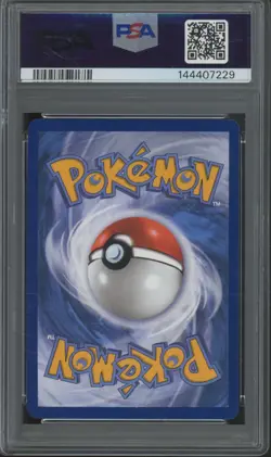 2025 Pokemon MEG EN Illustration Rare #150 Steelix Gem Mint PSA 10 - Image 2