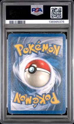 PSA 5 2003 Skyridge Steelix Holo Foil H29/H32 WOTC E-Reader Series Pokemon - Image 2