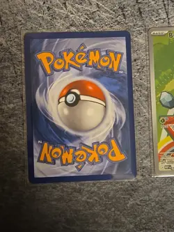 Pokemon TCG First Partner Illustration Collection Series 1 Kanto 037 038 039 - Image 5