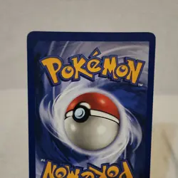 Pokemon Mewtwo Base Set 10/102 Holo Rare Psychic 60 HP 1999-2000 - Image 2