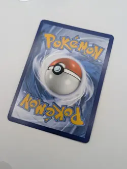 Pokemon TCG Paldea Evolved Tinkaton EX 262/193 NM - Image 2