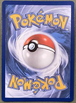 Pokemon Lillie's Determination 119/132 Prize Pack Series 8 Cosmo Holo - NM - Image 2
