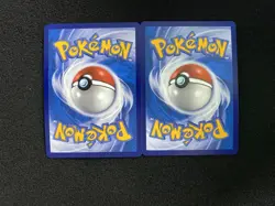 2025 Pokemon TCG S-Chinese CSV6C 154/128 SAR Great Tusk ex Holo Lot*2 JD57 - Image 2