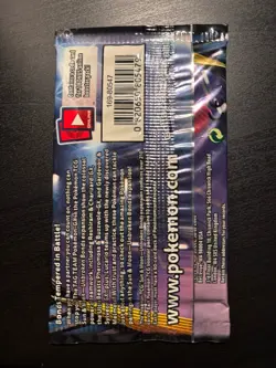21.7g HEAVY Pokemon TCG: Sun & Moon UNBROKEN BONDS 2017 Booster Pack - Machamp - Image 3
