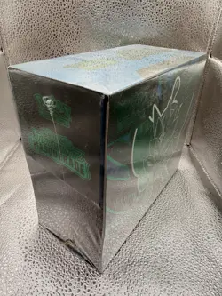 Pokemon TCG: S&V Twilight Masquerade Factory Sealed Elite Trainer Box - Image 2