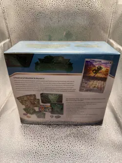 Pokemon TCG: S&V Twilight Masquerade Factory Sealed Elite Trainer Box - Image 4
