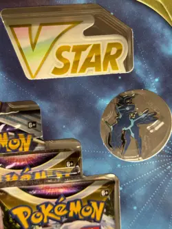 *SEALED* ORIGIN FORME DIALGA VSTAR PREMIUM COLLECTION ~Lost Origin ~Pokemon TCG - Image 2