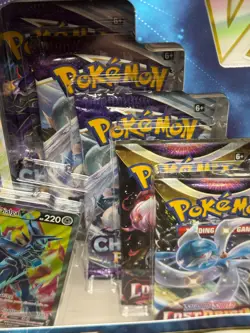 *SEALED* ORIGIN FORME DIALGA VSTAR PREMIUM COLLECTION ~Lost Origin ~Pokemon TCG - Image 3