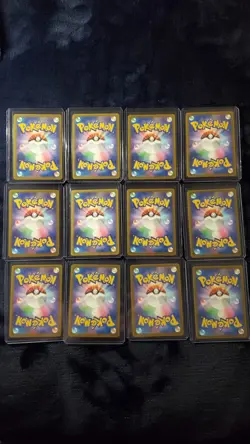 Pokemon Japanese M2a MEGA Dream Lot (12) - 2x MA / 2x SR / 2x RR / 6x AR CLEAN - Image 5
