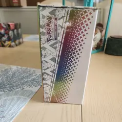 Pokemon Prismatic Evolution Super Premium Collection Box SPC / Sealed - Image 4