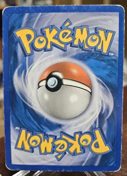 Pokemon Deoxys 5/110 Reverse Holo Holon Phantoms STAMPED Normal Form 2006 MP - Image 2