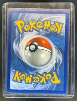 2014 Pokemon XY Phantom Forces Gengar EX #034/119 - Image 2
