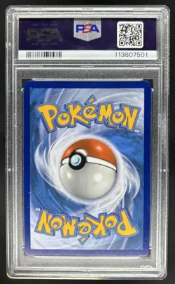 2021 Pokemon SWSH Evolving Skies Flareon V #169/203 PSA 10 GEM MINT - Image 2