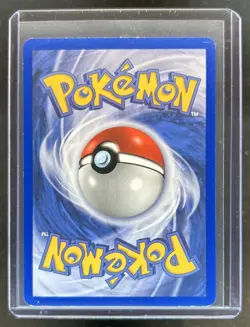 2006 Pokemon EX Holon Phantoms Deoxys Delta Species #4/110 - Image 2