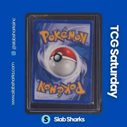2003 POKEMON EX RUBY & SAPPHIRE #69/109 SHROOMISH - Image 2
