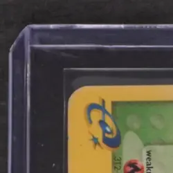 2003 POKEMON EX RUBY & SAPPHIRE #69/109 SHROOMISH - Image 3