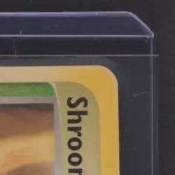 2003 POKEMON EX RUBY & SAPPHIRE #69/109 SHROOMISH - Image 5