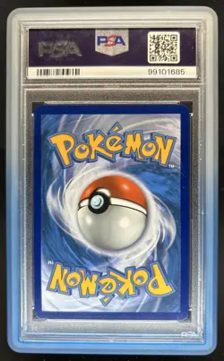 2019 Pokemon SM Hidden Fates Greninja GX #SV56/SV94 PSA 10 GEM MINT - Image 2